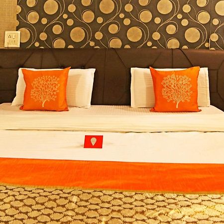 Oyo 13333 Hotel Orchid Inn Haridwār Extérieur photo
