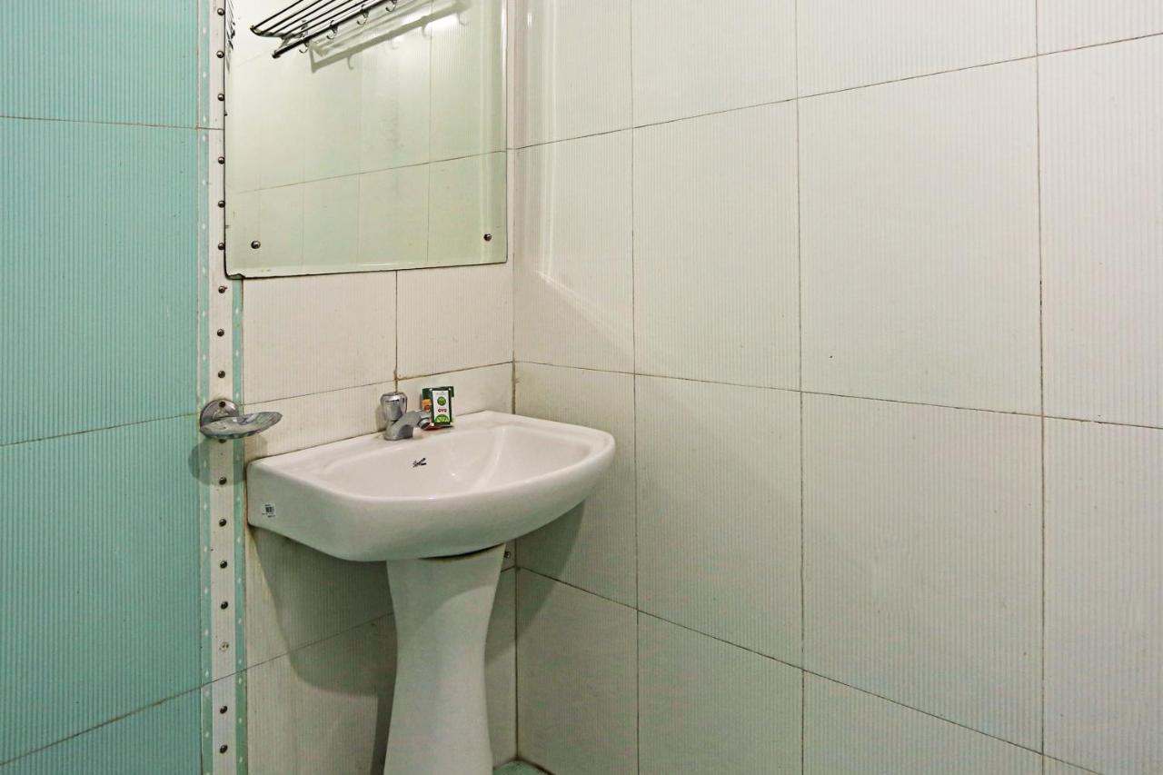 Oyo 13333 Hotel Orchid Inn Haridwār Extérieur photo
