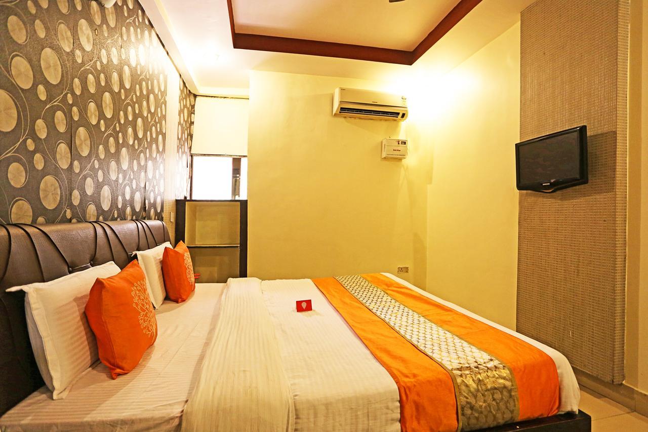 Oyo 13333 Hotel Orchid Inn Haridwār Extérieur photo
