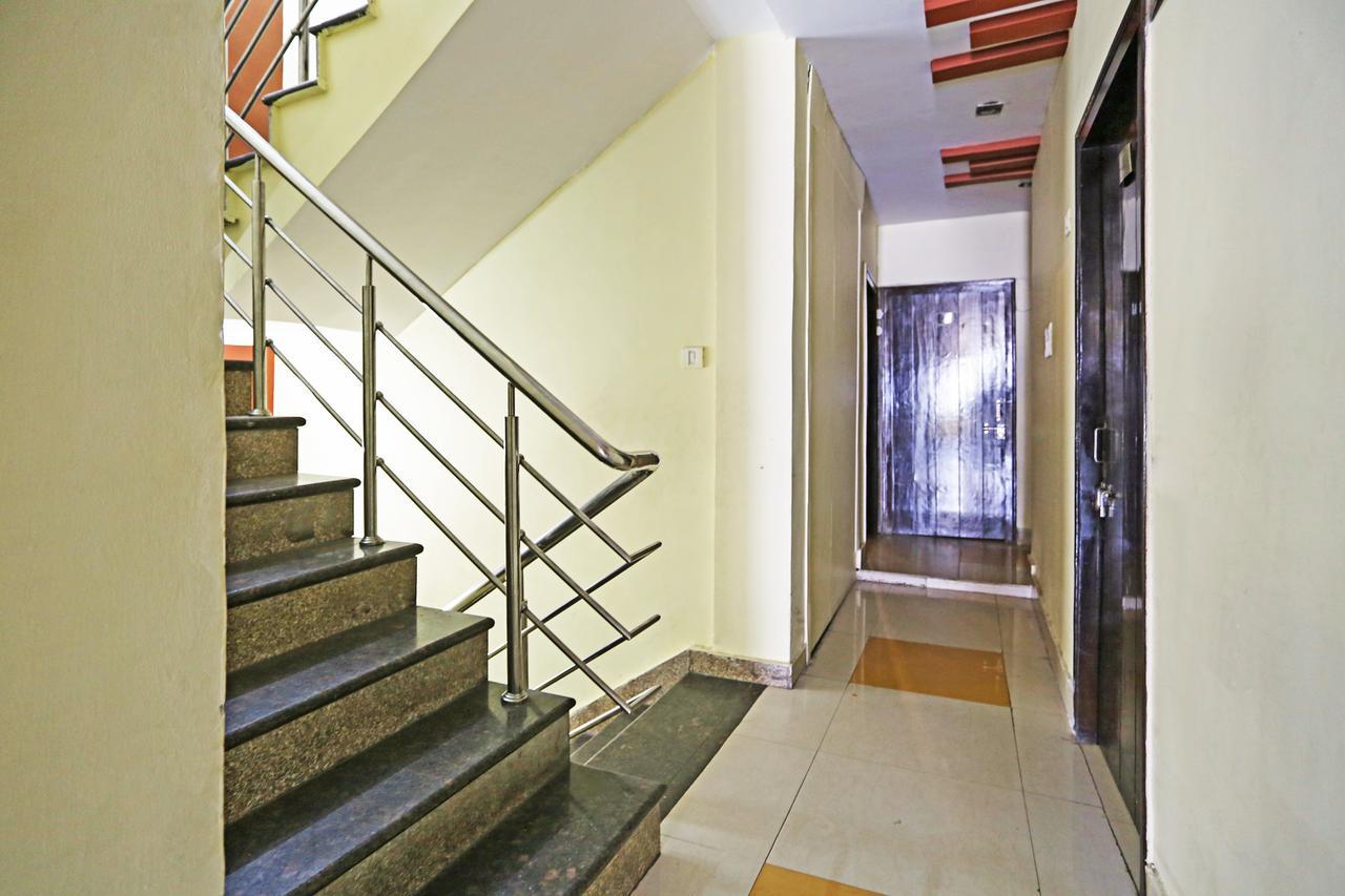 Oyo 13333 Hotel Orchid Inn Haridwār Extérieur photo