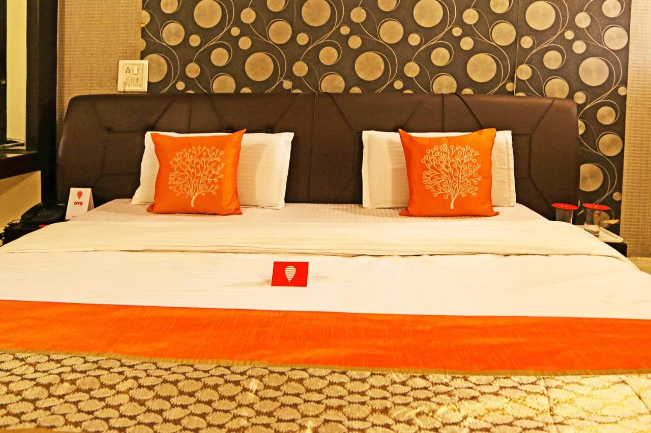 Oyo 13333 Hotel Orchid Inn Haridwār Extérieur photo