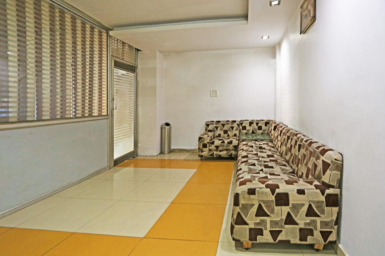 Oyo 13333 Hotel Orchid Inn Haridwār Extérieur photo